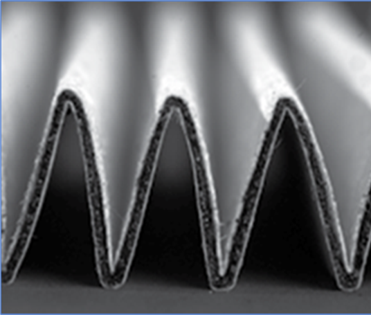 Filter Platform Load World-Class Carbon Loading